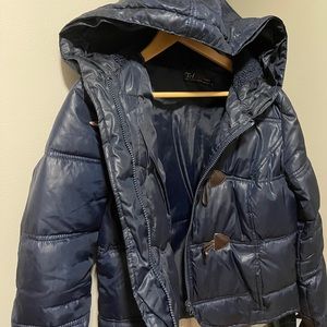 2 in 1 price Women’s Winter Jacket